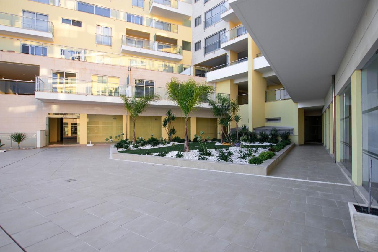 Lovely Sea View Apartment Sesimbra Buitenkant foto