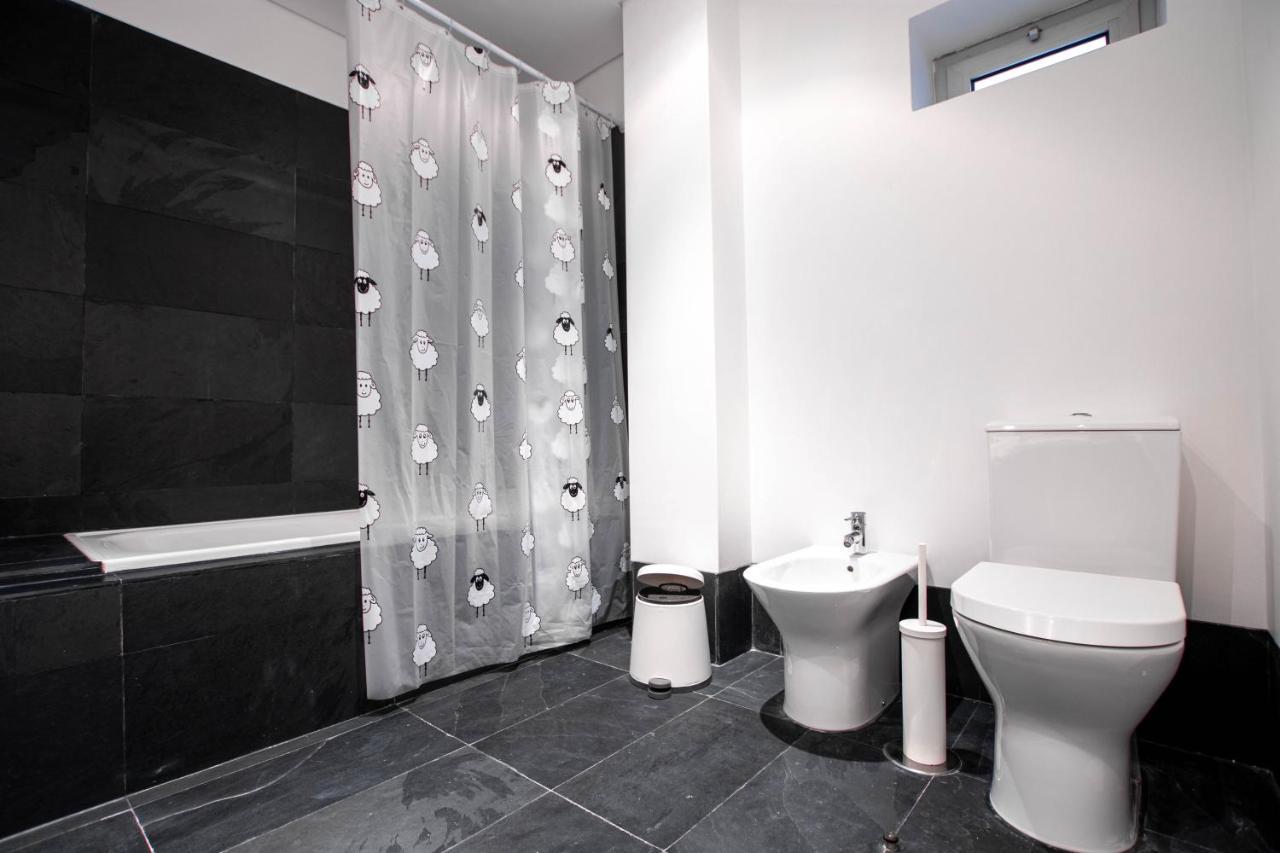 Lovely Sea View Apartment Sesimbra Buitenkant foto